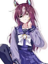 tanino gimlet (umamusume) from umamusume