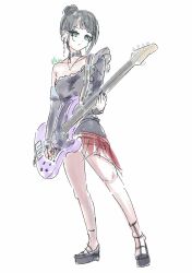 yahata umiri from bang dream! by tomare (akashingou)