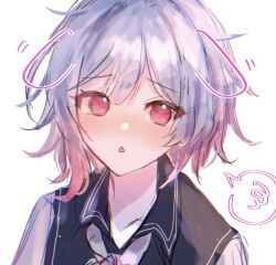 sakuraba ema from mahou shoujo no majo saiban
