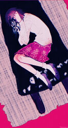 tsukimori madoka from fatal frame