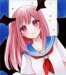 koakuma from touhou