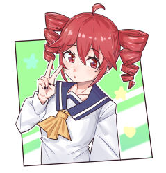 kasane teto from utau