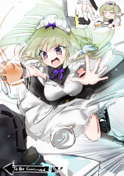 doctor (arknights) from arknights