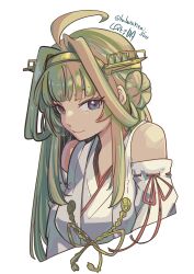 kongou (kancolle) from kantai collection by lr hijikata