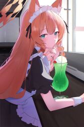 mari (blue archive) from blue archive