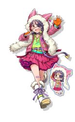 hayasaka mirei from idolmaster