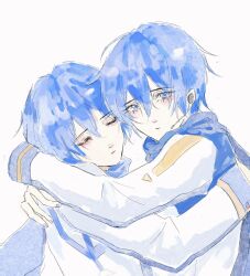 kaito (vocaloid) from vocaloid