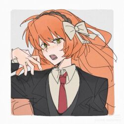 ishmael (project moon) from limbus company