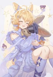 beagle (arknights) from arknights