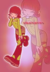 original fan art