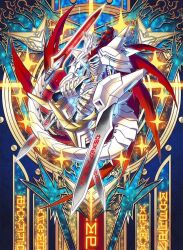 jesmon from digimon