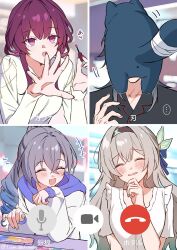 blade (honkai: star rail) from honkai: star rail