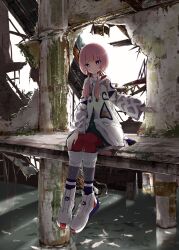 kaf (kamitsubaki studio) from kamitsubaki studio