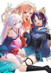 kaguya (cho kaguya-hime!) from cho kaguya-hime! by carrion1129