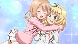 hoto cocoa from gochuumon wa usagi desu ka?