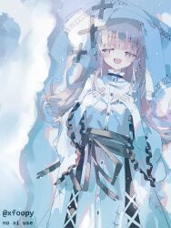 mahou shoujo no majo saiban fan art