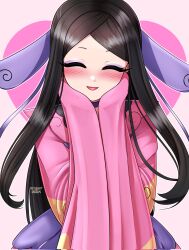 valerie (pokemon) from pokemon
