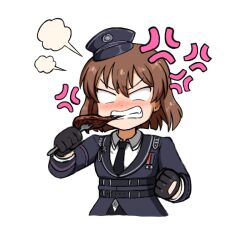 hagiwara yukiho from idolmaster