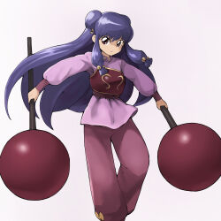 shampoo (ranma 1/2) from ranma 1/2