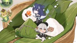 Booru post from safebooru.org
