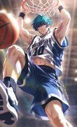 brant (wuthering waves) from wuthering waves by sae naiyatsu