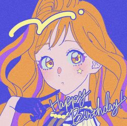 aikatsu! (series) fan art