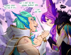 league of legends fan art