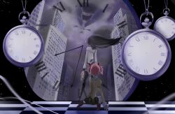 akemi homura from mahou shoujo madoka magica