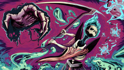 slay the spire fan art
