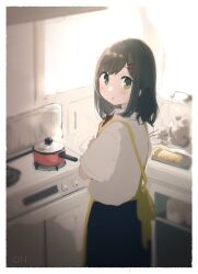 fubuki (kancolle) from kantai collection by ma rukan