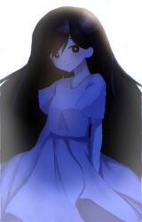 mari (omori) from omori
