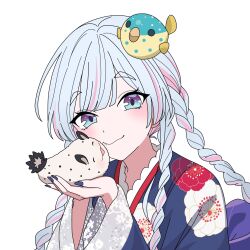 fushi (cho kaguya-hime!) from cho kaguya-hime!