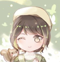 nikki (series) fan art