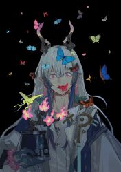 arknights fan art