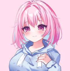 yumemi riamu from idolmaster