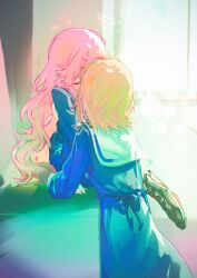 Booru post from safebooru.org