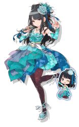 kazano hiori from idolmaster