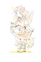 niwatari kutaka from touhou by kokechankokko