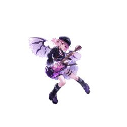 mystia lorelei from touhou