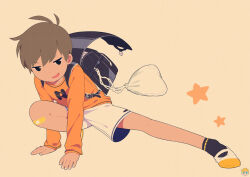original fan art