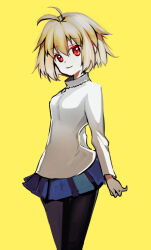 arcueid brunestud from tsukihime by nekoda kuro