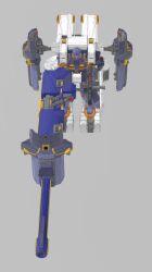 hizack from advance of zeta