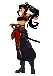original fan art