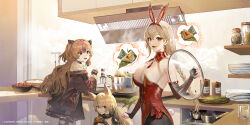 girls' frontline 2: exilium fan art