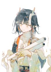 jie (arknights) from arknights