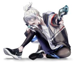 jett (valorant) from valorant