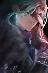 dottore (genshin impact) from genshin impact