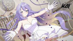 moona hoshinova from hololive