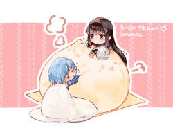 akemi homura from mahou shoujo madoka magica