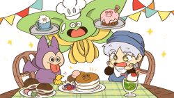 dragon quest fan art